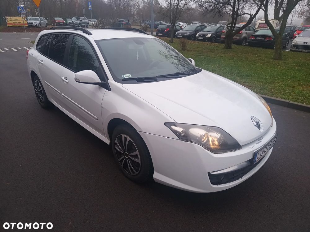 Renault Laguna 2.0 dCi FAP Dynamique - 1