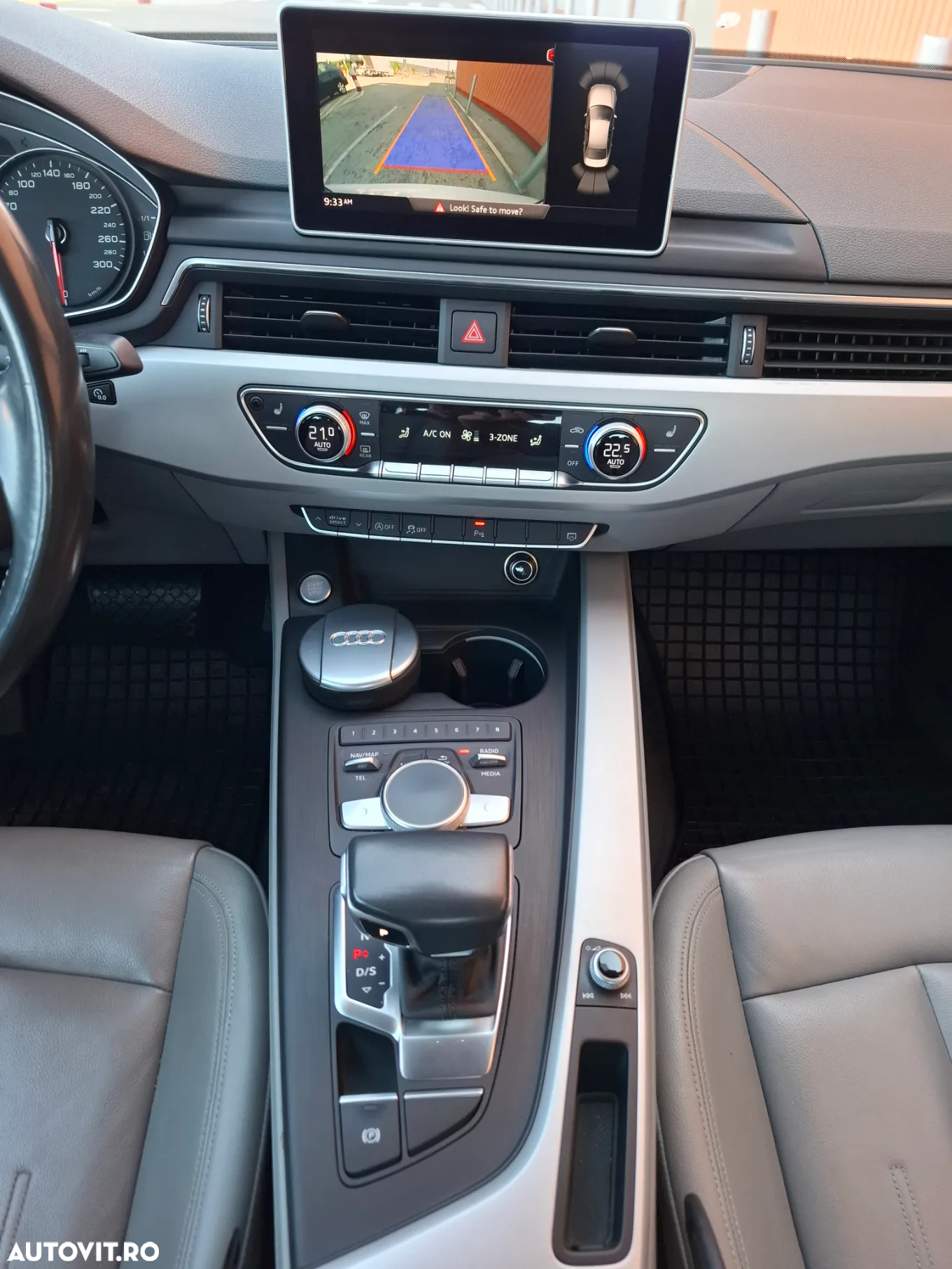 Audi A4 Avant 2.0 TDI S tronic Design - 18