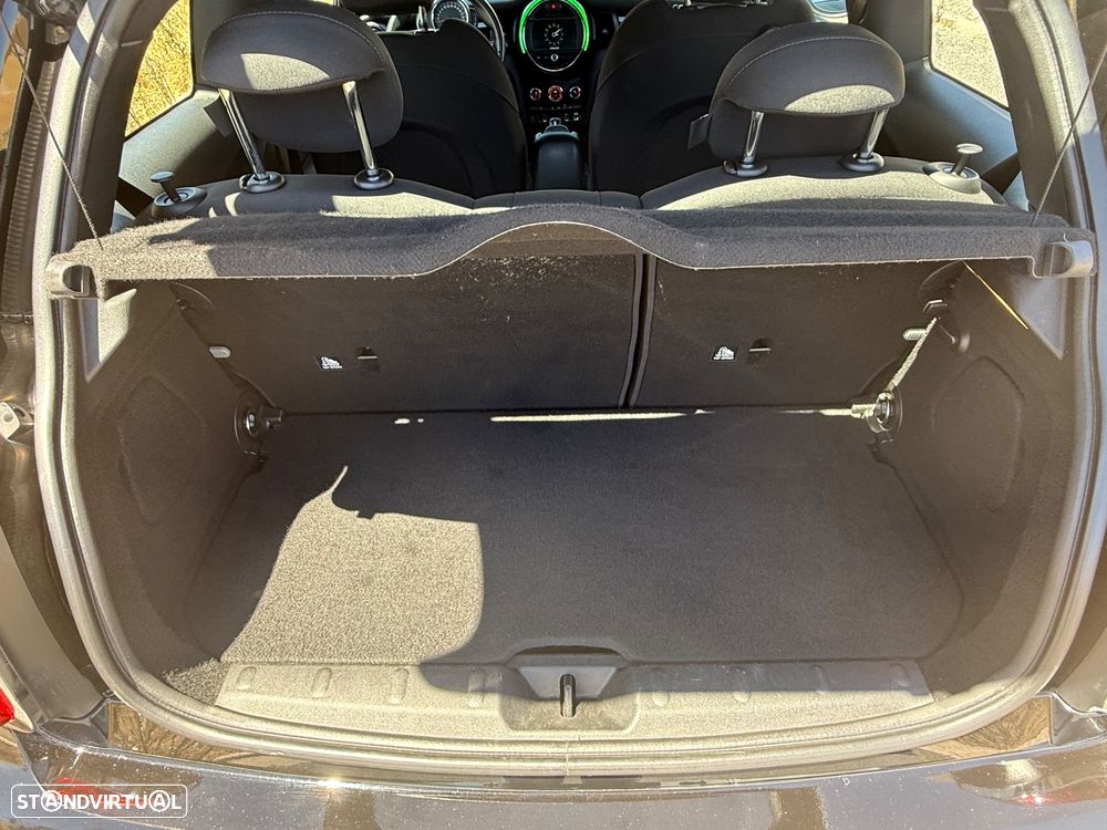 MINI 3 Portas Cooper D - 12