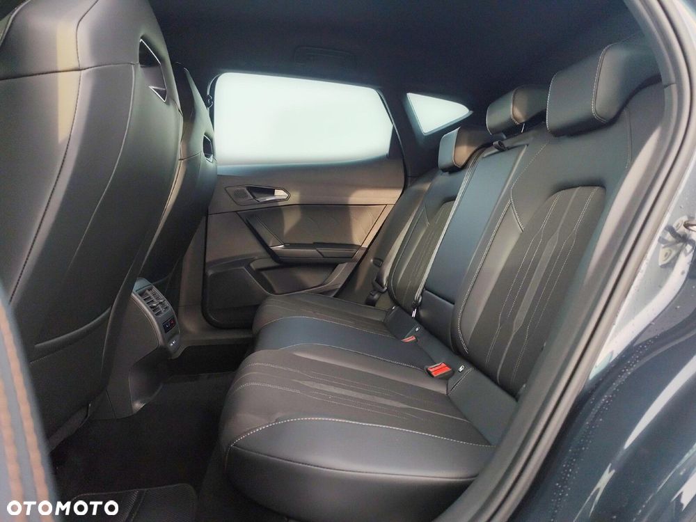 Cupra Formentor 2.0 TSI 4Drive VZ DSG - 12