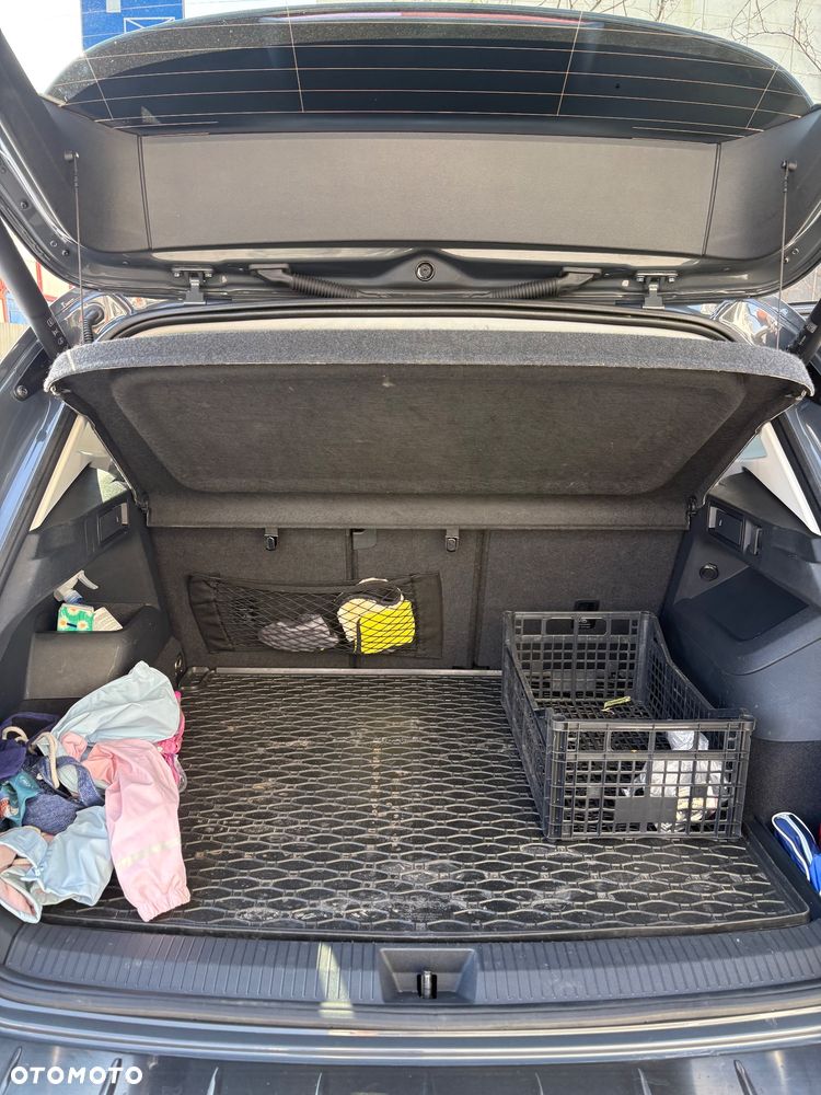 Volkswagen Tiguan 1.5 TSI EVO Life DSG - 9