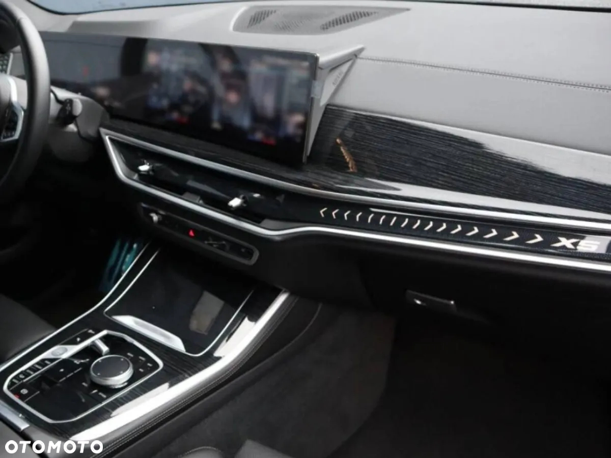 BMW X5 xDrive40d mHEV M Sport sport - 5