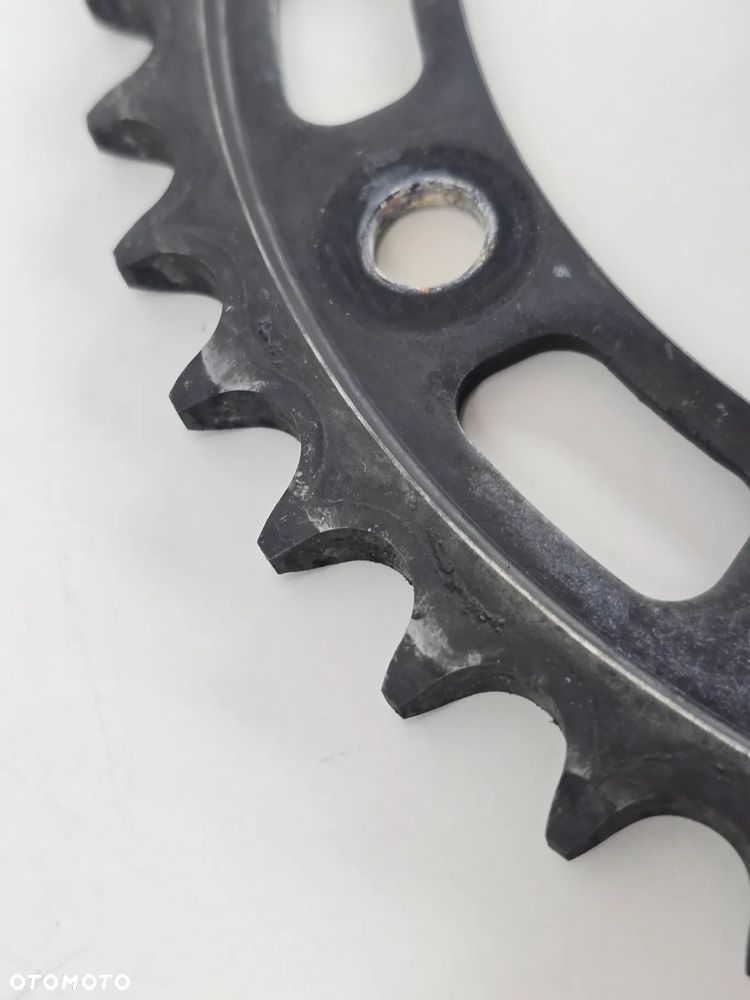 NAPED LANCUCH ZABATKA HONDA CB 1000R  SC80 - 3