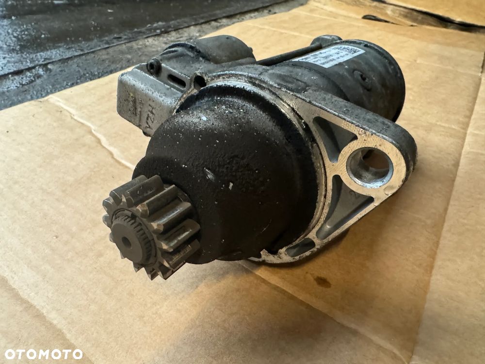 ROZRUSZNIK AUDI VW SKODA 2.0 TDI CRB 02M911024S - 4