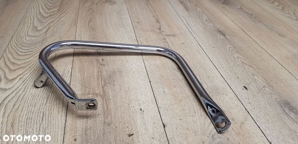 Gmol tył prawy Crash Bar Harley Davidson Electra Road King - 3