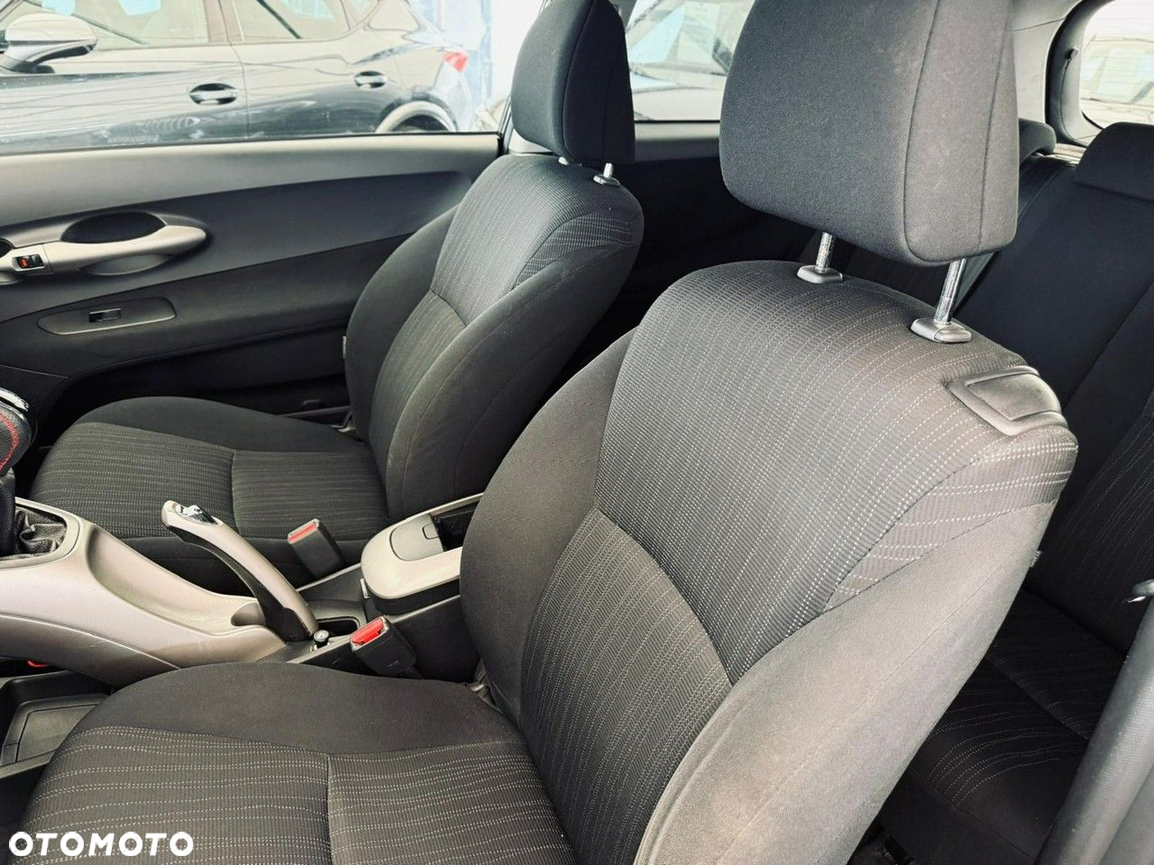 Toyota Auris - 27