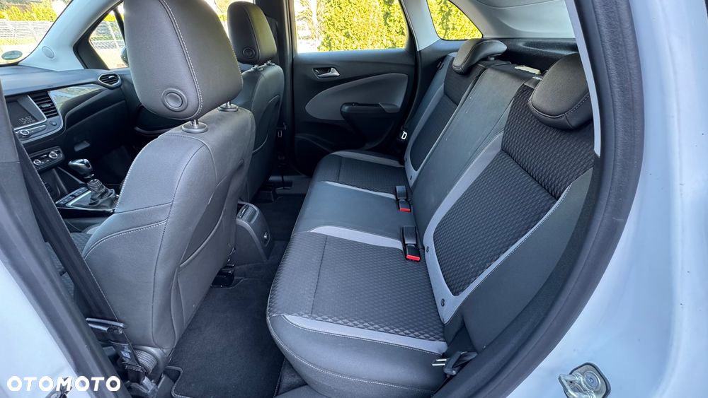 Opel Crossland X 1.2 ECOTEC Start/Stop Innovation - 18