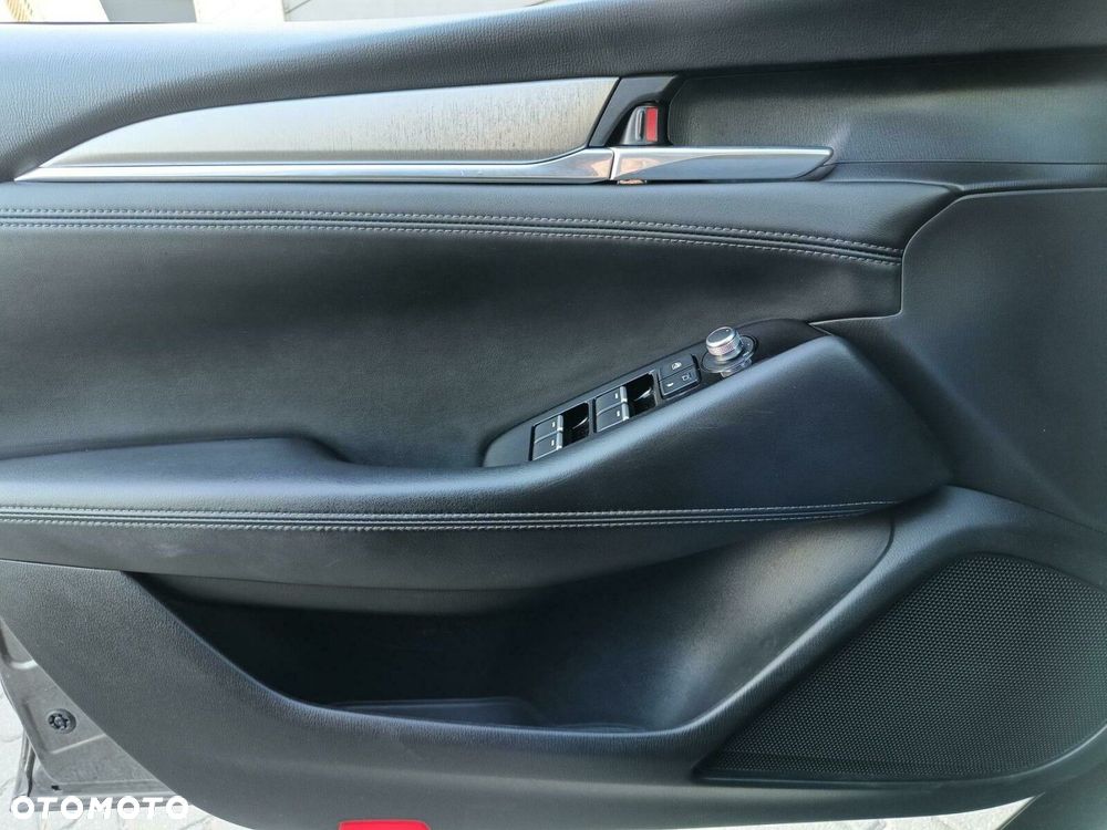Mazda 6 2.0 SkyJoy/SkyBusiness - 26