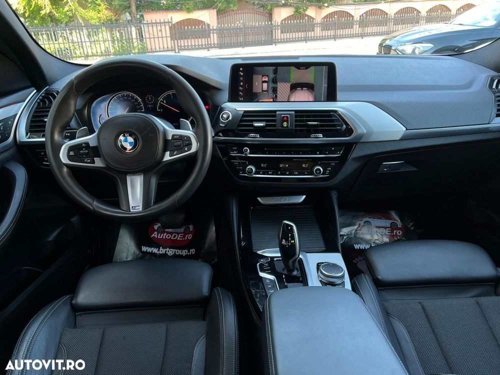 BMW X4 - 8