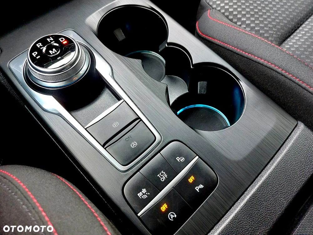 Ford Focus - 18