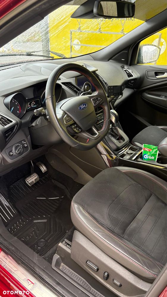 Ford Kuga 2.0 EcoBoost AWD ST Line ASS GPF - 4