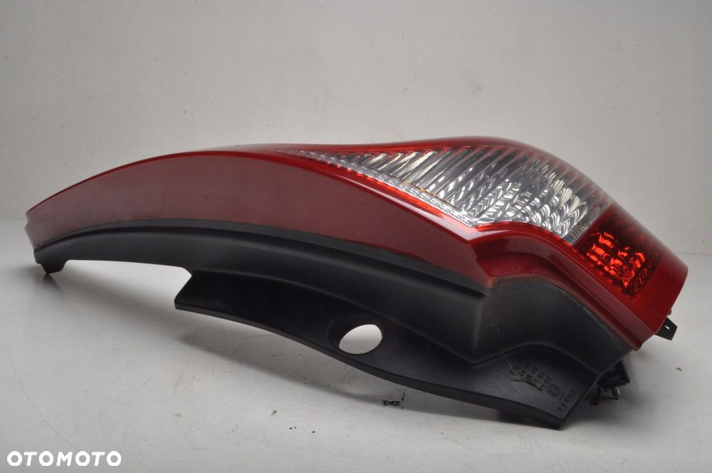 VOLVO XC60 I LAMPA PRAWA TYLNA PRAWY TYŁ 31323035 - 6