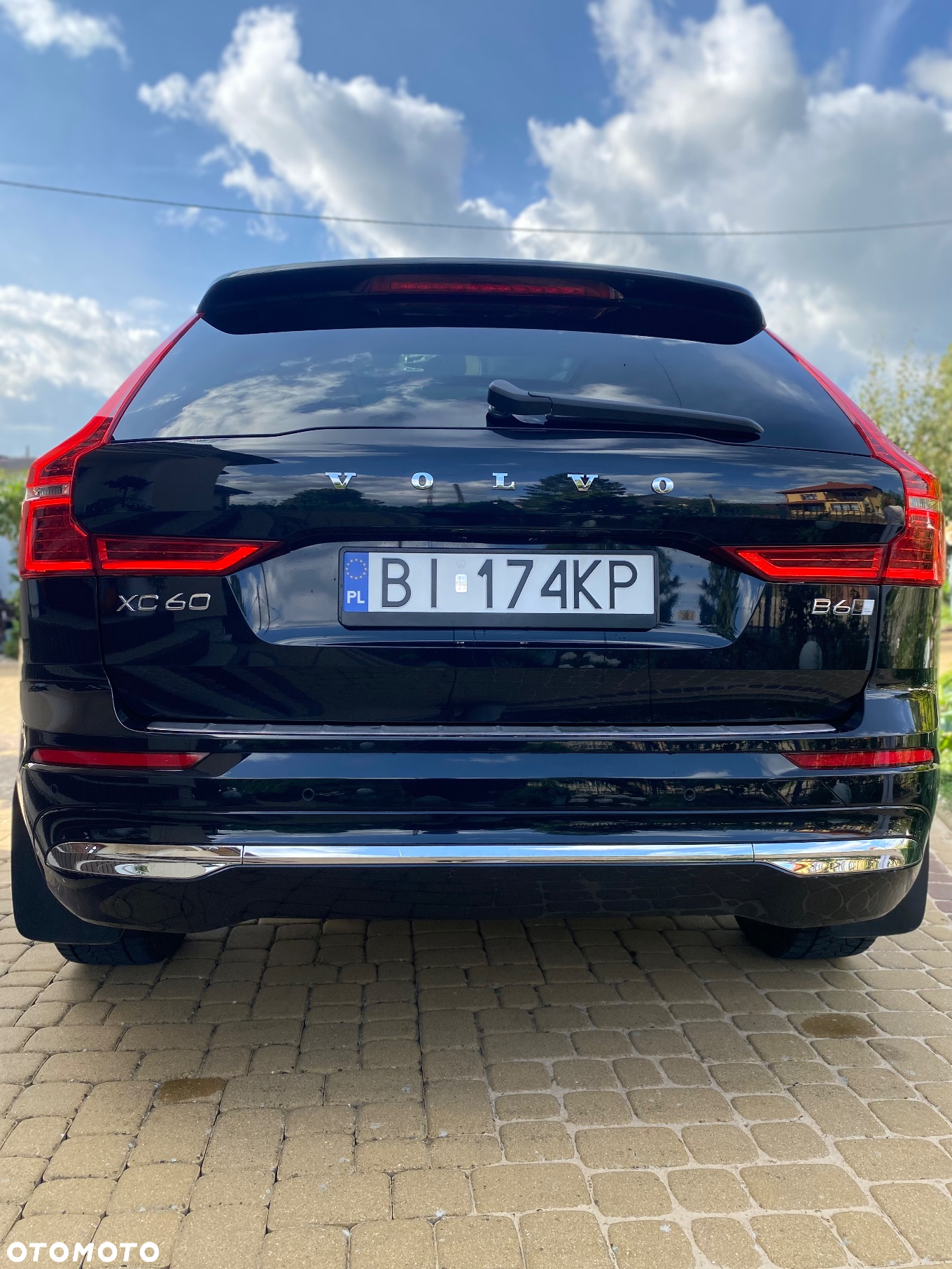 Volvo XC 60 - 8