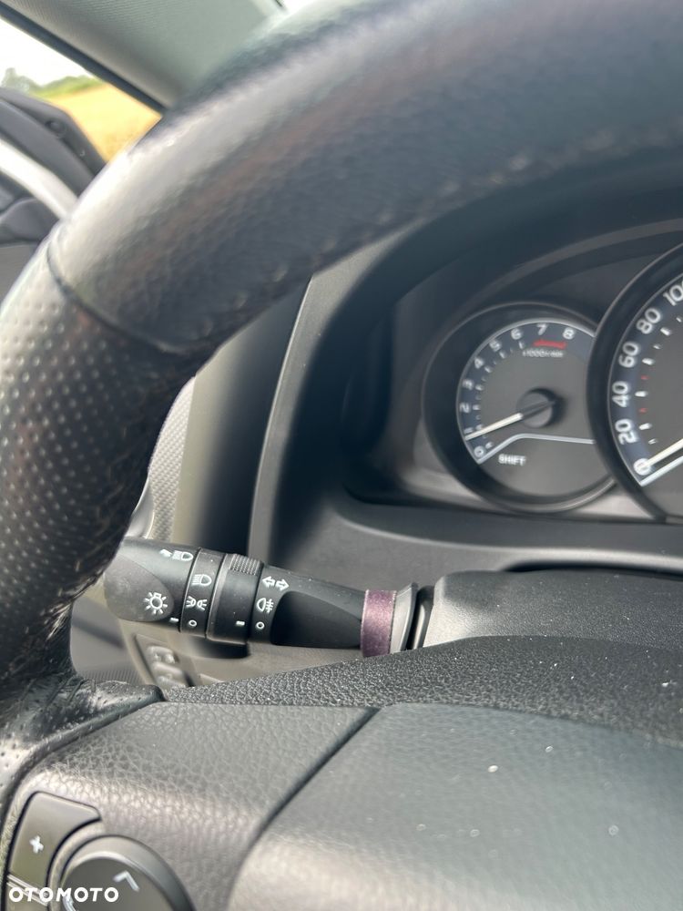 Toyota Auris 1.6 Active - 21