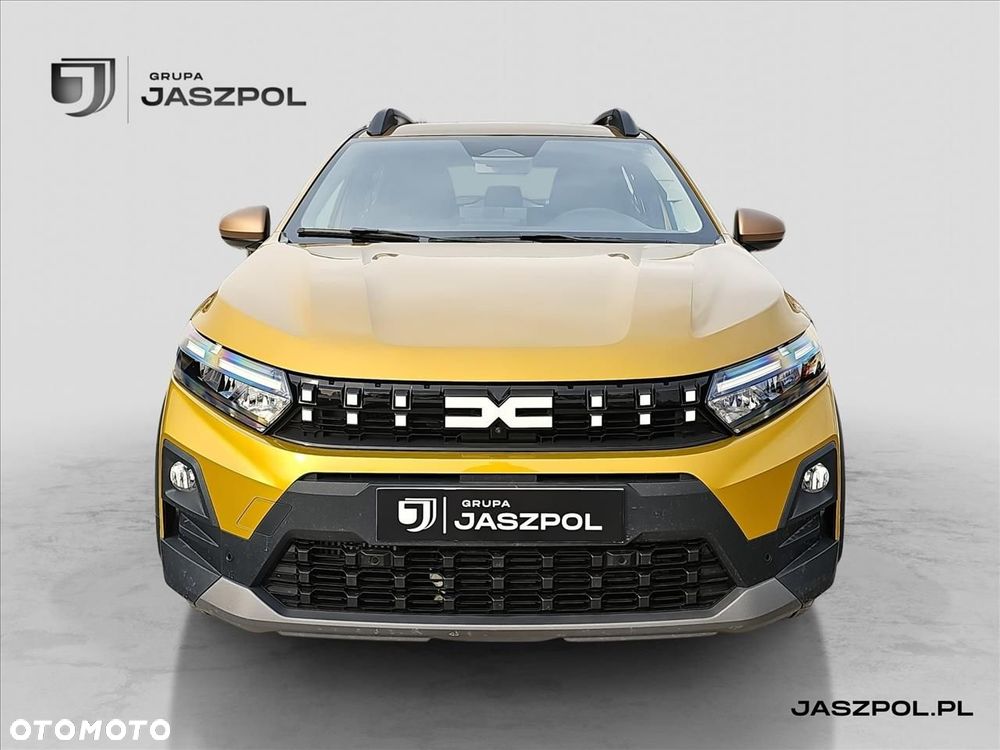 Dacia Sandero - 2