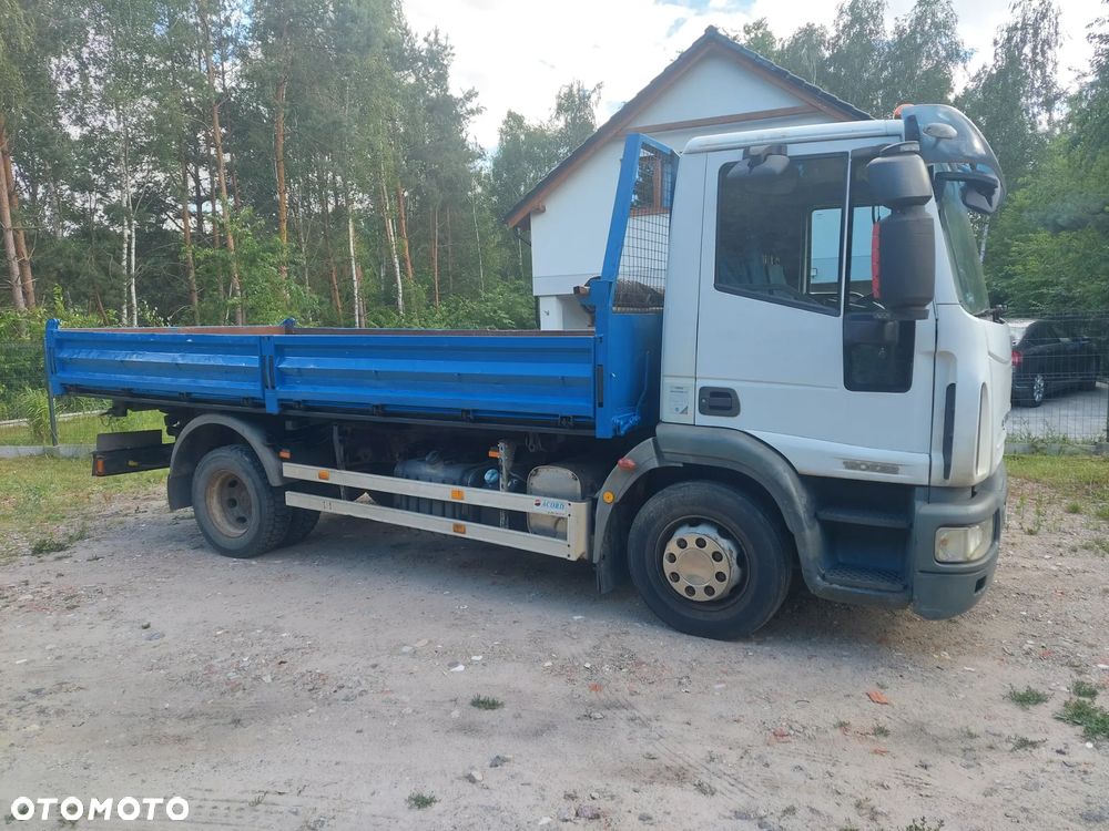 Iveco Eurocargo ML 120E22 - 4