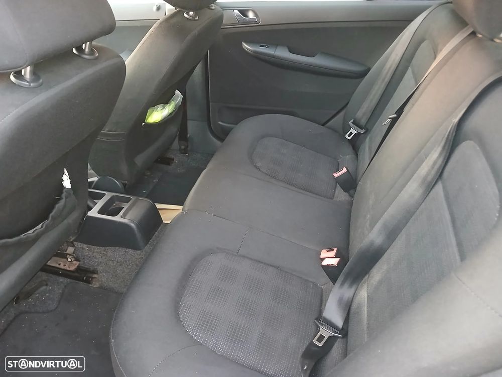 Skoda Fabia Break - 5