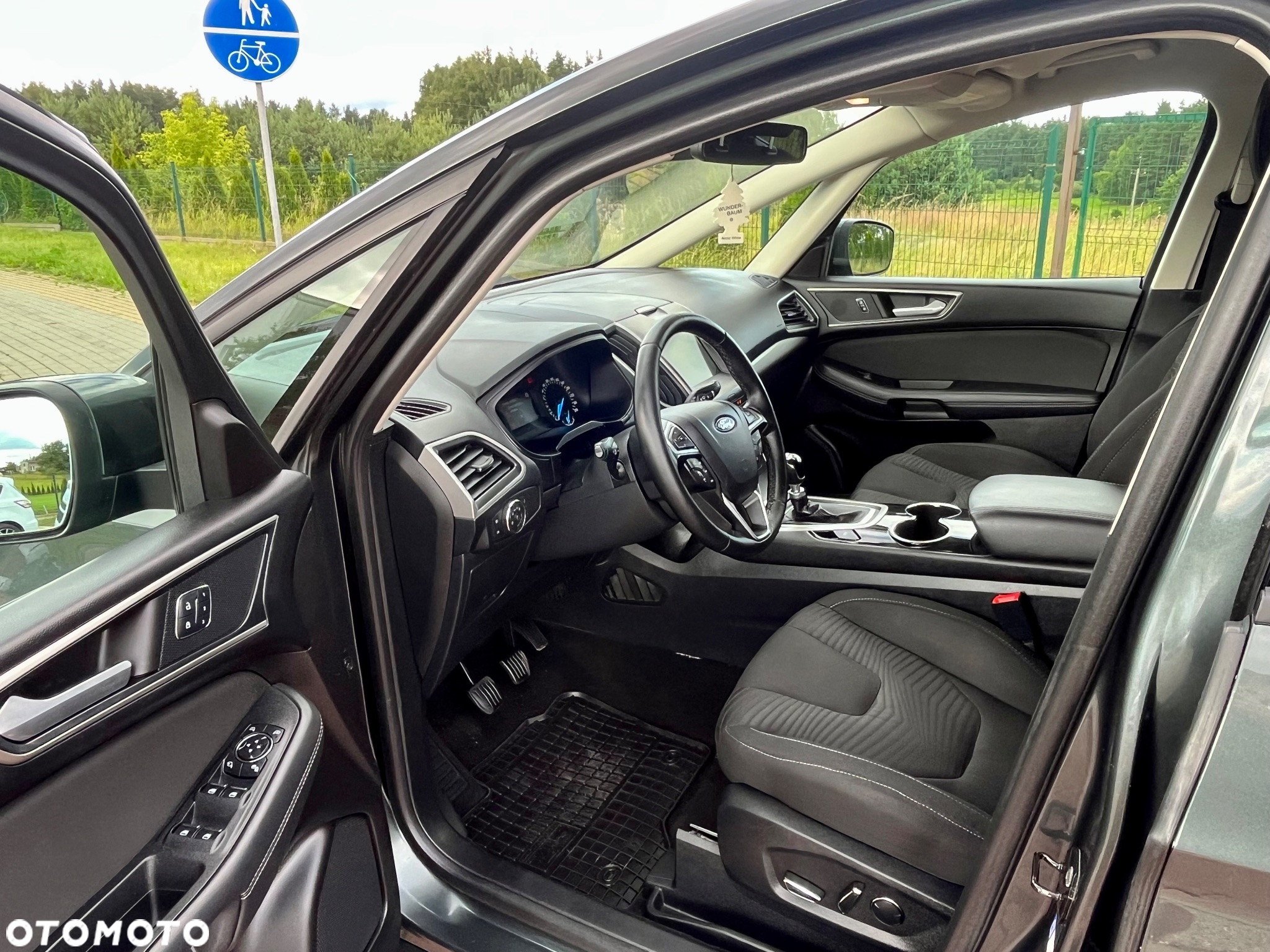 Ford S-Max 2.0 EcoBlue TREND - 7
