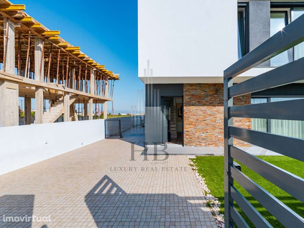 Moradia T4 | Magoito | Sintra - Grande imagem: 3/49