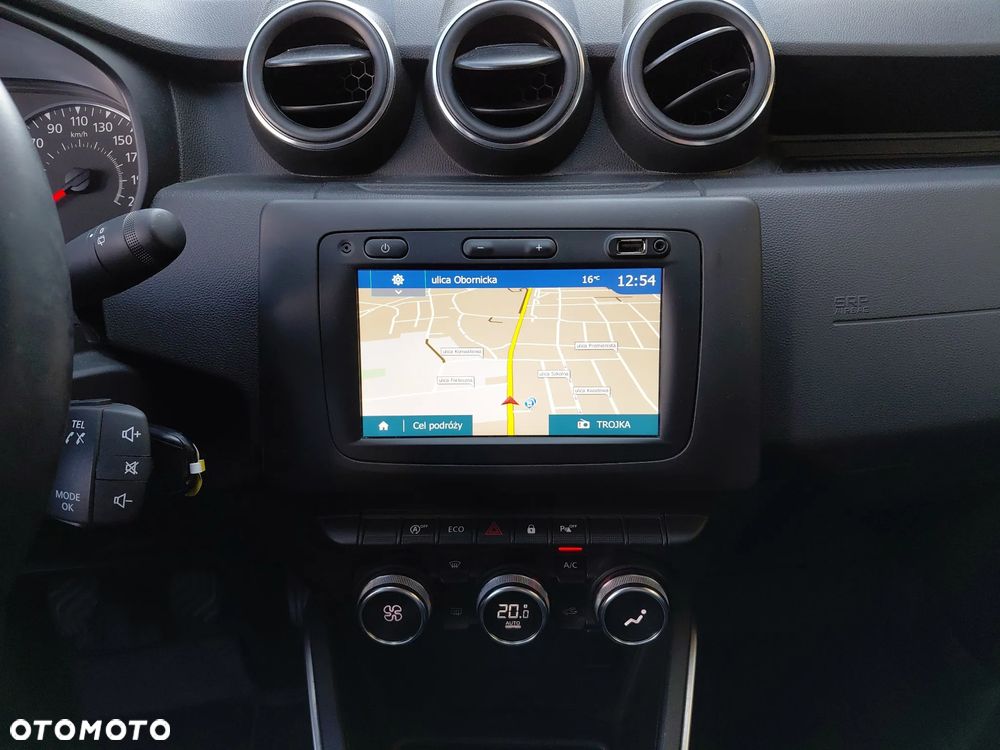 Dacia Duster 1.3 TCe FAP Prestige EU6d - 16