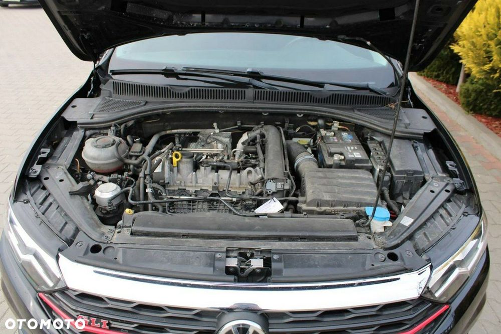 Volkswagen Jetta 1.4 TSI DSG BlueMotion Technology - 36