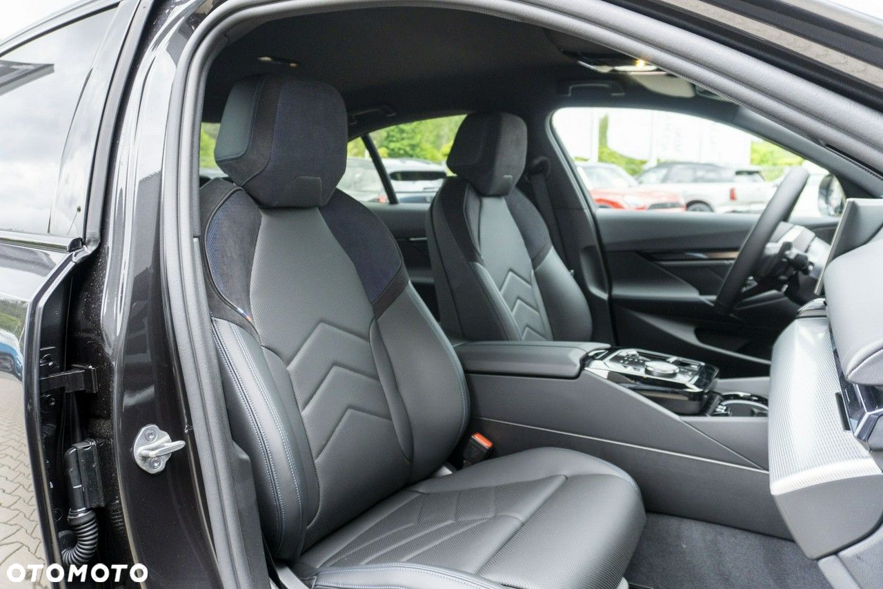 BMW Seria 5 - 21
