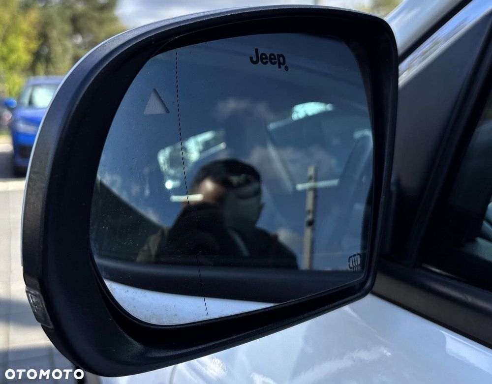 Jeep Compass 1.4 TMair Limited FWD S&S - 23