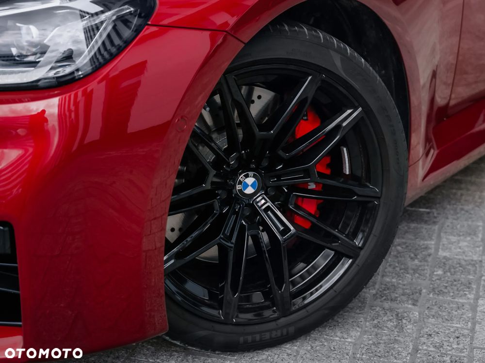 BMW M2 - 8