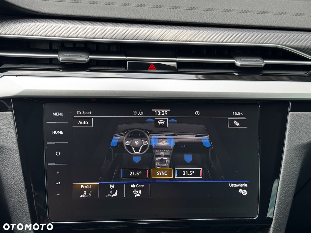 Volkswagen Arteon 2.0 TSI 4Motion R DSG - 20