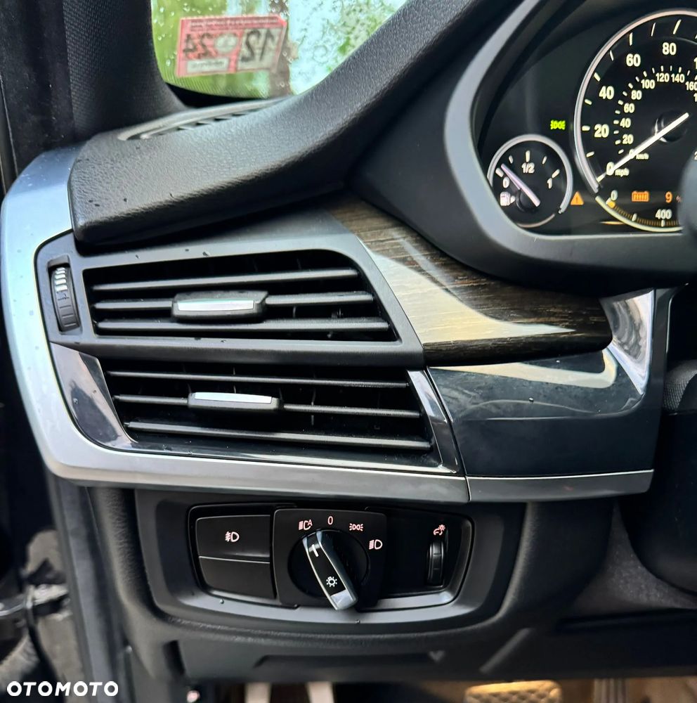 BMW X5 - 23