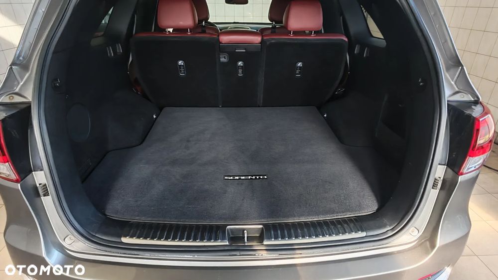 Kia Sorento - 22