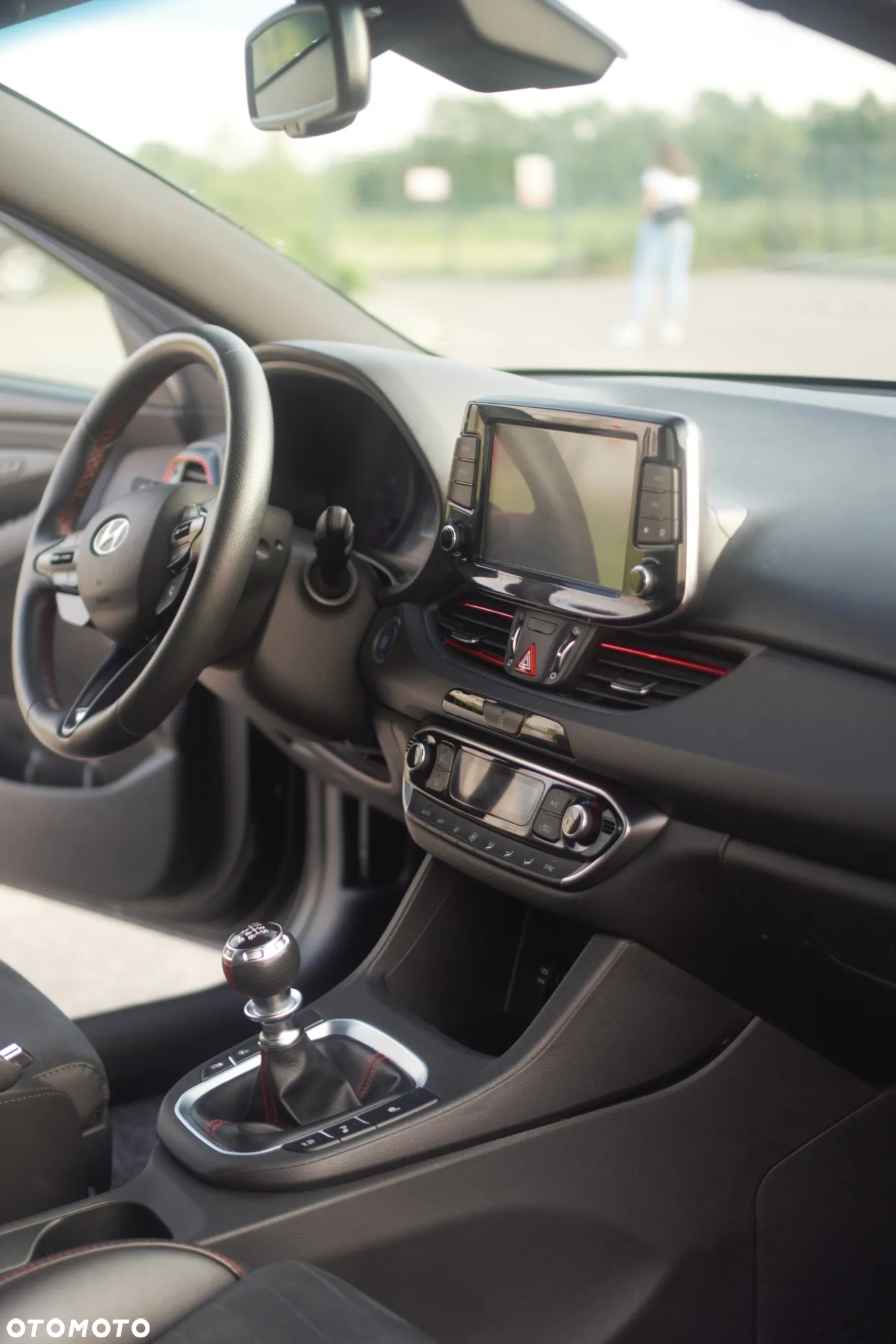 Hyundai i30 N Fastback 2.0 T-GDI Performance - 23