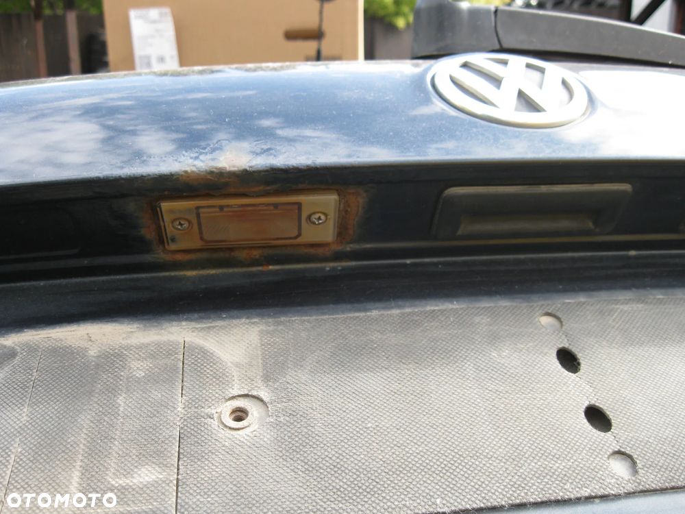 golf 5 6 kombi klapa bagaznika lc5f - 2