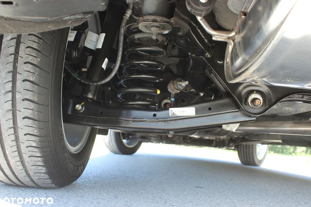 Hyundai Tucson blue 1.7 CRDi 2WD DCT Premium - 37