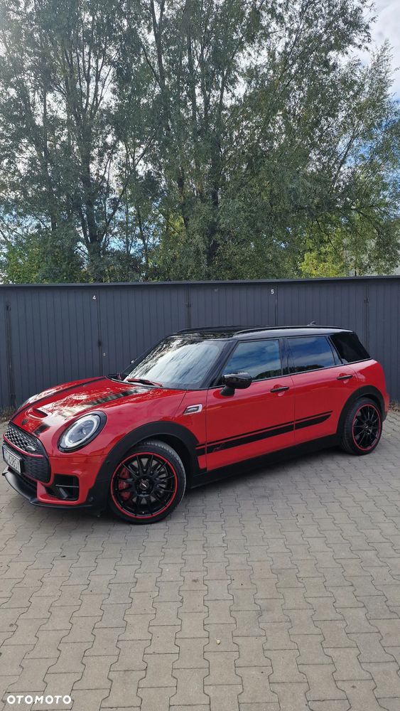 MINI John Cooper Works - 3