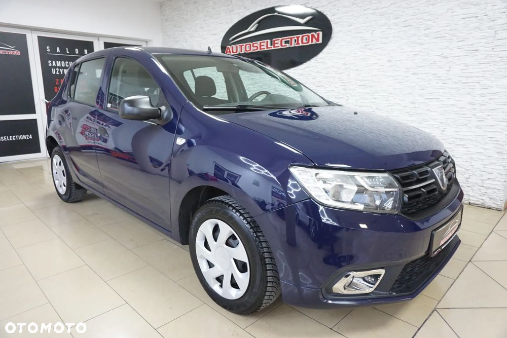 Dacia Sandero SCe 75 Acces - 7