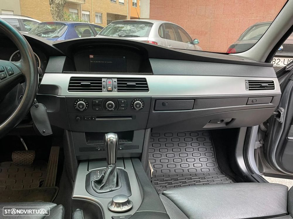 BMW 530 dA - 49
