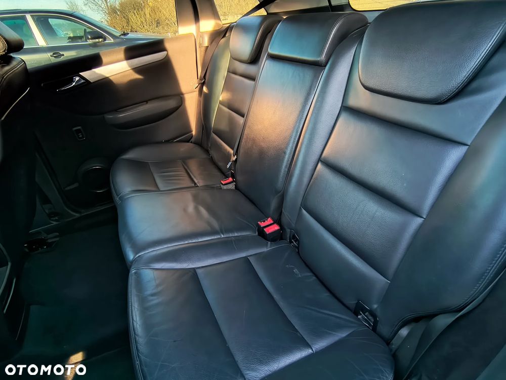 Mercedes-Benz Klasa B 200 CDI Special Edition - 15