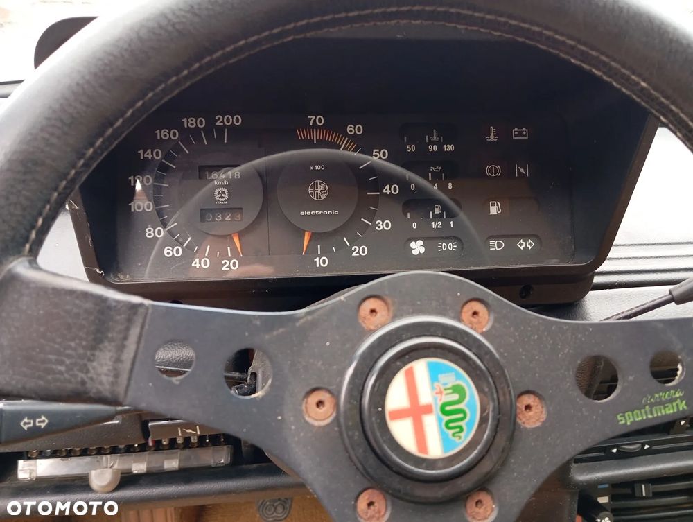 Alfa Romeo Giulietta - 14