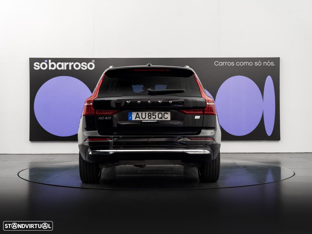 Volvo XC 60 2.0 T8 PHEV Ultimate Bright AWD - 5