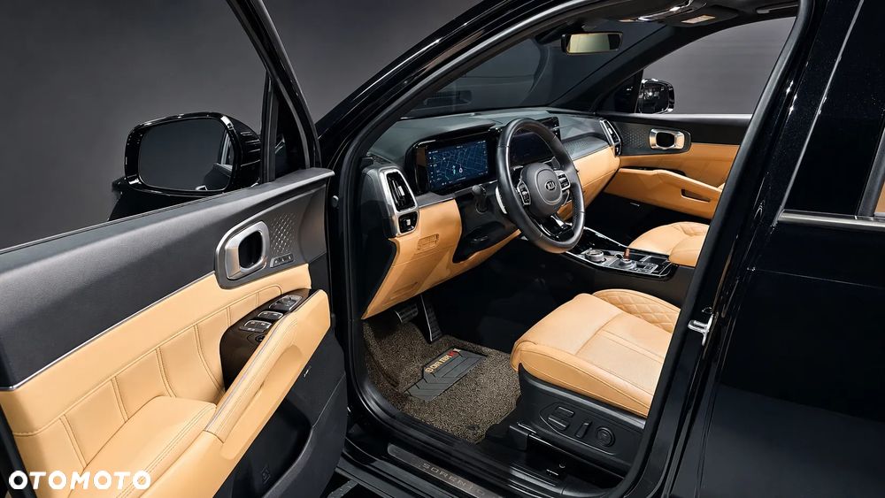 Kia Sorento - 14