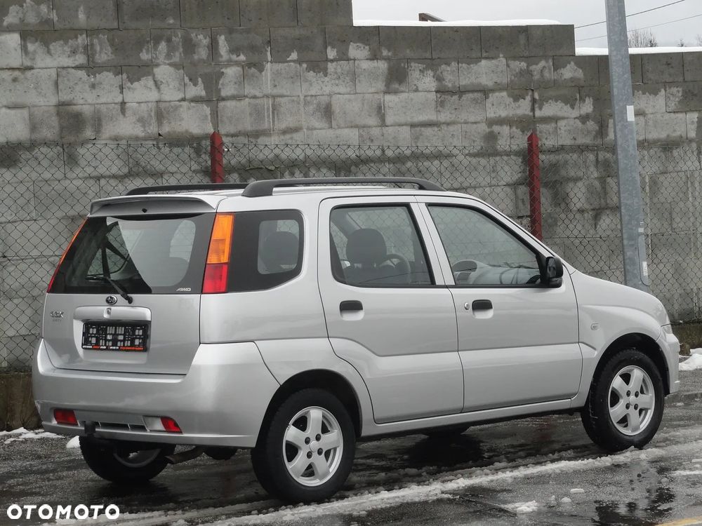 Subaru G3X Justy ver-1-3 - 10