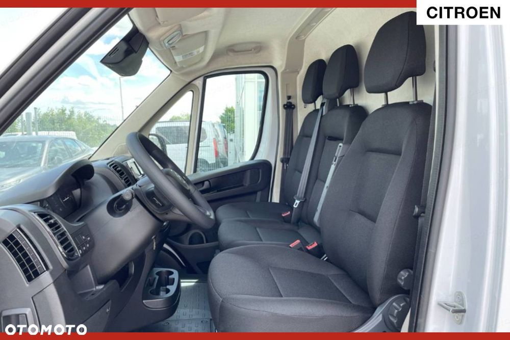 Citroën Jumper L3H2 2.2 180KM - 6