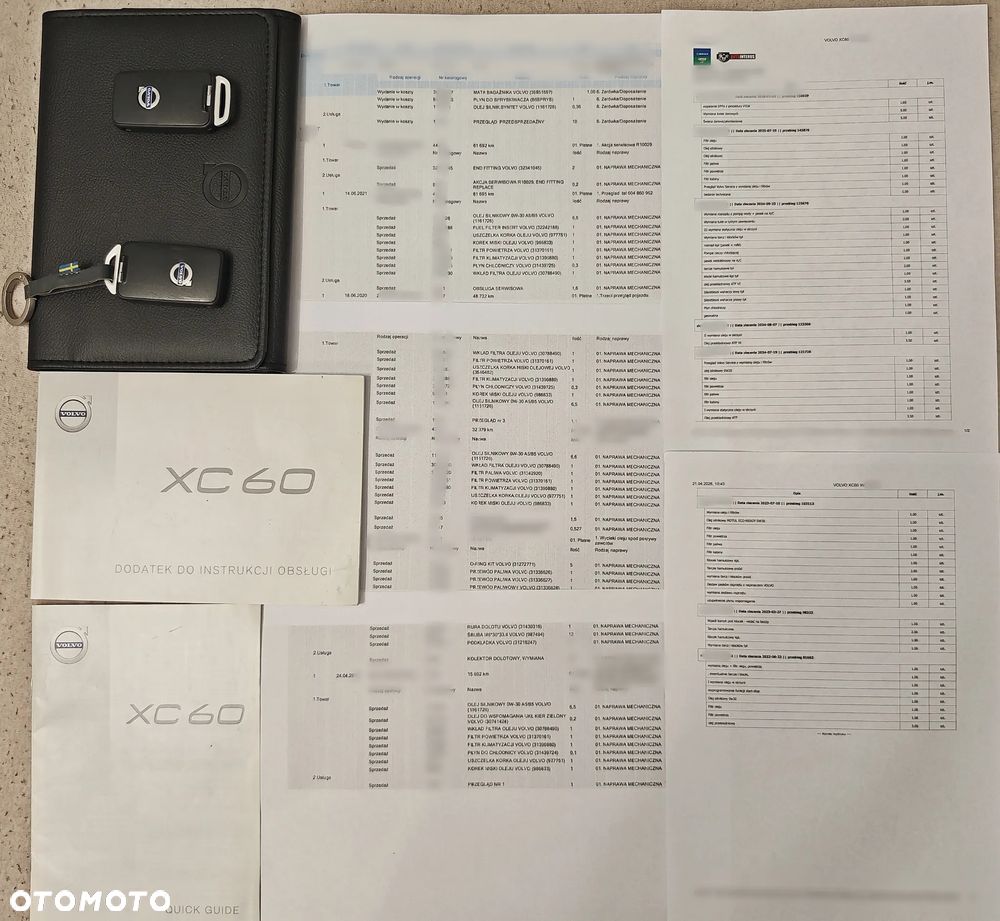 Volvo XC 60 D4 AWD Summum - 17