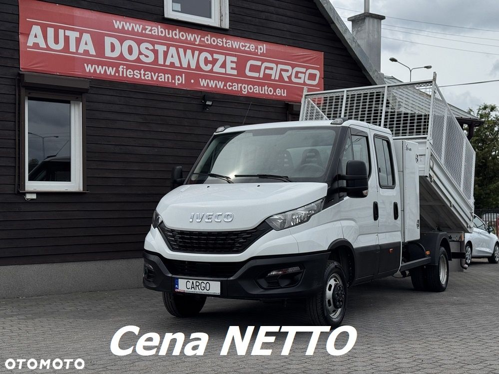 Iveco DAILY 35C16 C 16 - 3