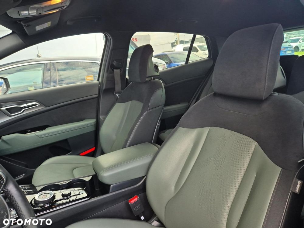 Kia Sportage - 11