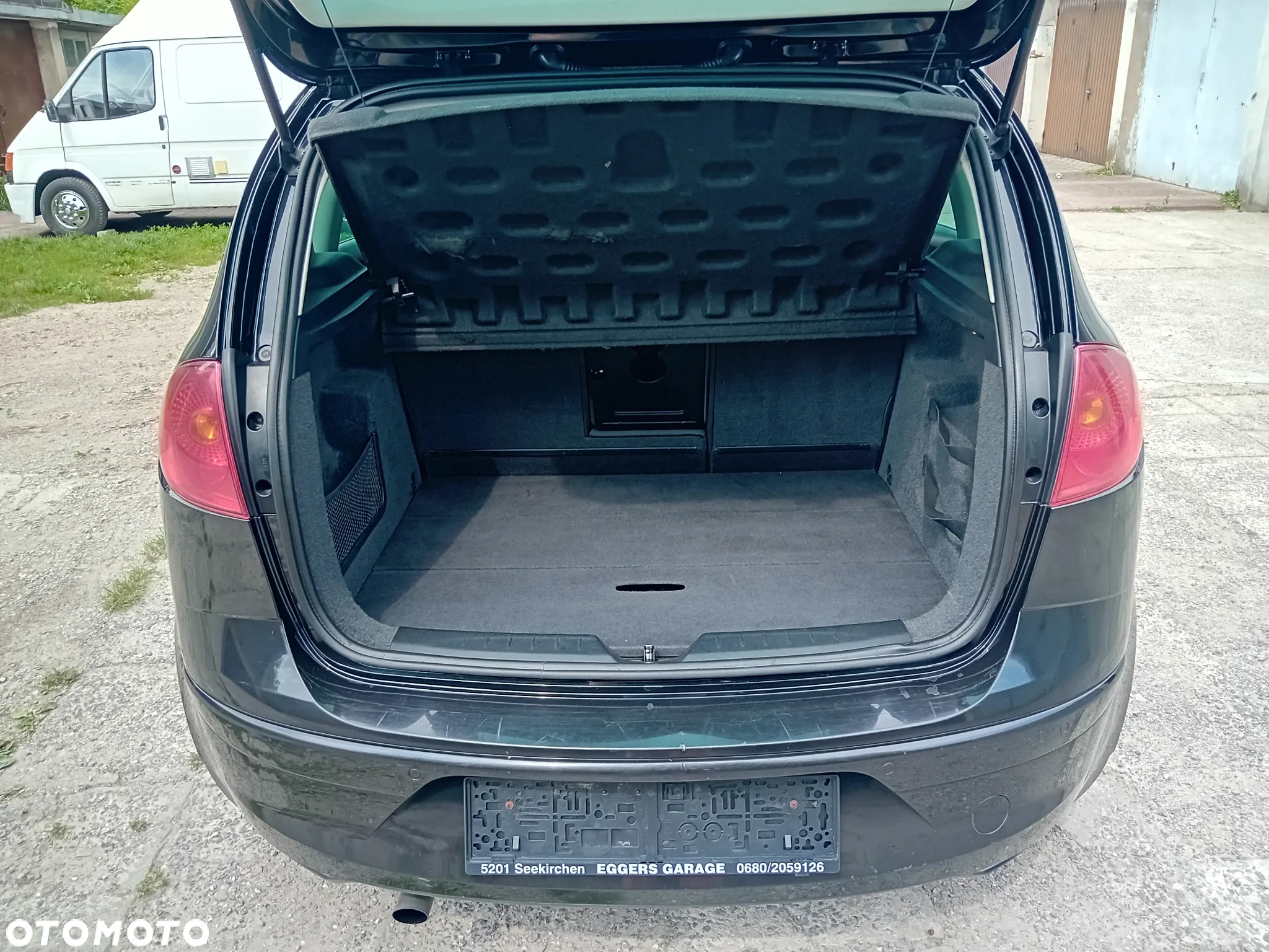 Seat Altea 1.4 Reference Comfort - 19