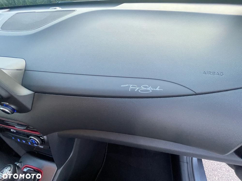 Hyundai Kona 1.6 T-GDI DCT Iron Man Edition - 26