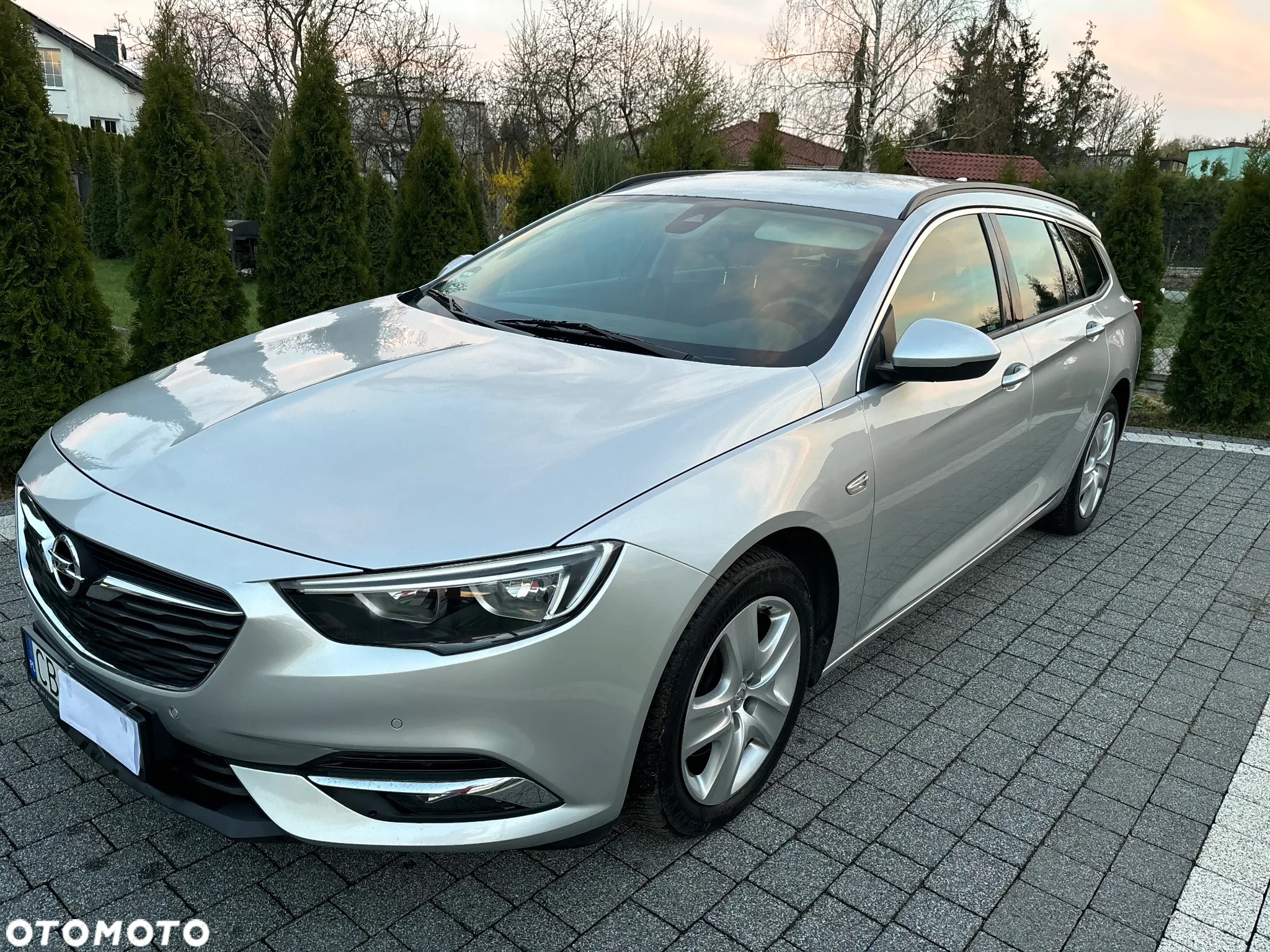 Opel Insignia 1.6 CDTI ecoFLEX Start/Stop Business Edition - 3