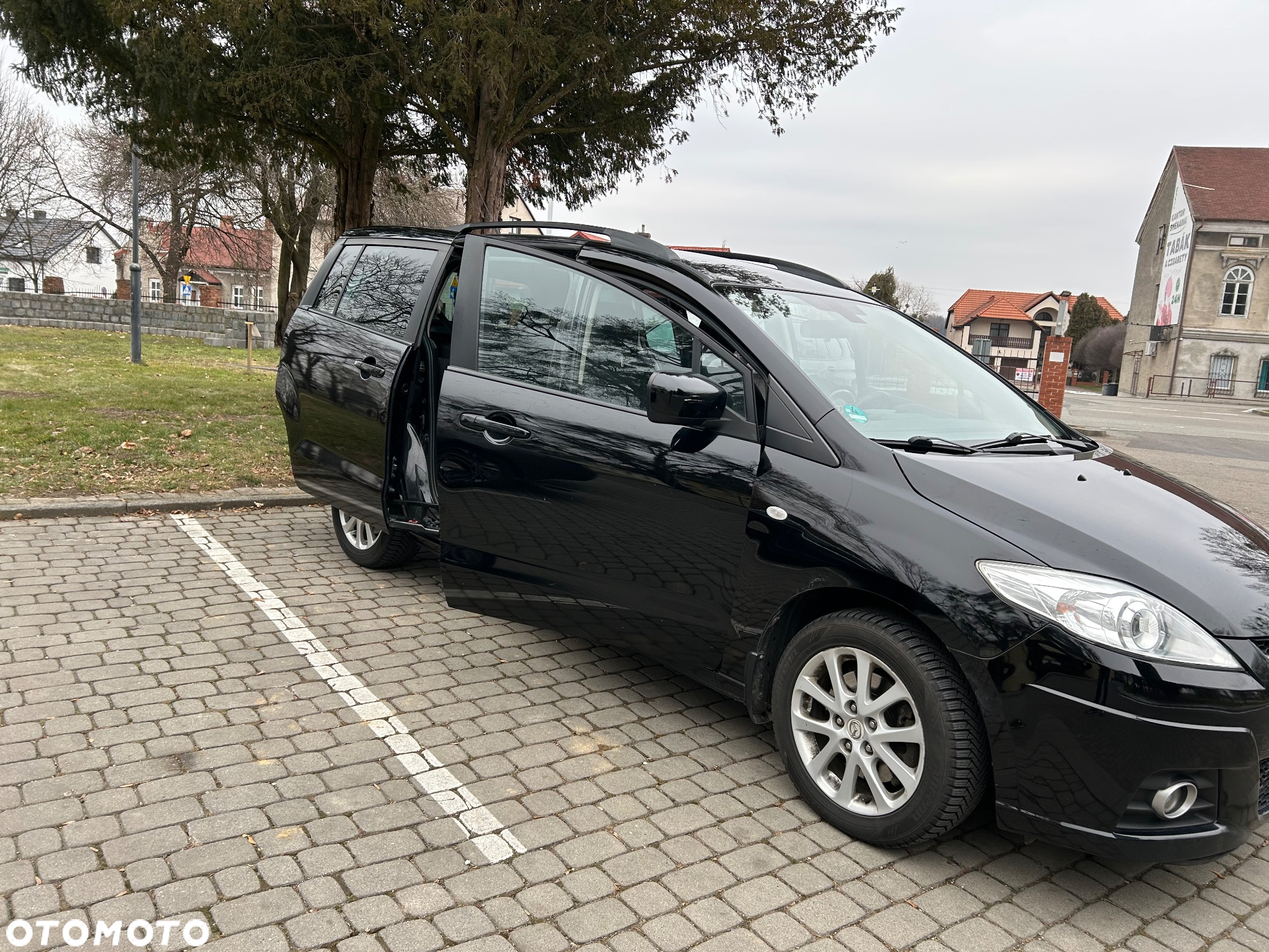 Mazda 5 - 9